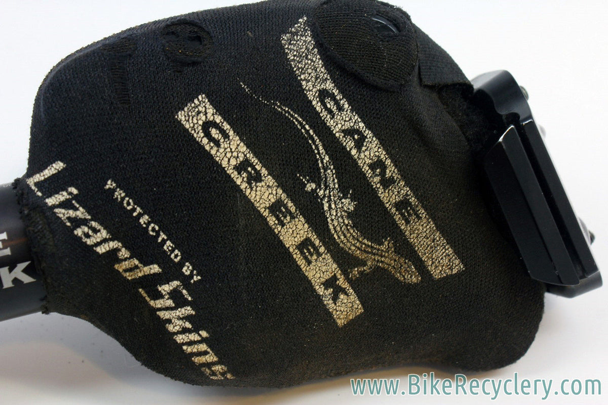 Cane Creek Thudbuster ST Suspension Seatpost: 3 Elastomers, Lizard Skins Boot, 27.2mm EXC