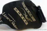 Cane Creek Thudbuster ST Suspension Seatpost: 3 Elastomers, Lizard Skins Boot, 27.2mm EXC