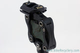 Cane Creek Thudbuster ST Suspension Seatpost: 3 Elastomers, Lizard Skins Boot, 27.2mm EXC