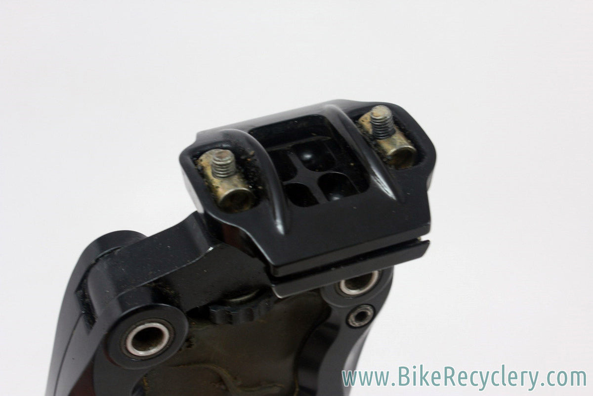 Cane Creek Thudbuster ST Suspension Seatpost: 3 Elastomers, Lizard Skins Boot, 27.2mm EXC