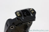 Cane Creek Thudbuster ST Suspension Seatpost: 3 Elastomers, Lizard Skins Boot, 27.2mm EXC