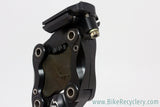 Cane Creek Thudbuster ST Suspension Seatpost: 3 Elastomers, Lizard Skins Boot, 27.2mm EXC
