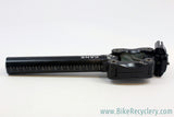 Cane Creek Thudbuster ST Suspension Seatpost: 3 Elastomers, Lizard Skins Boot, 27.2mm EXC