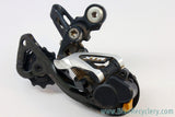 Shimano XTR RD-M985 SGS 10-Speed Rear Derailleur: Shadow Plus, SGS Long-cage