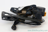 Shimano XTR RD-M985 SGS 10-Speed Rear Derailleur: Shadow Plus, SGS Long-cage
