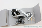 NEW Shimano XTR 9 Speed RD-M972 GS Rear Derailleur: Shadow, Carbon Mid Cage
