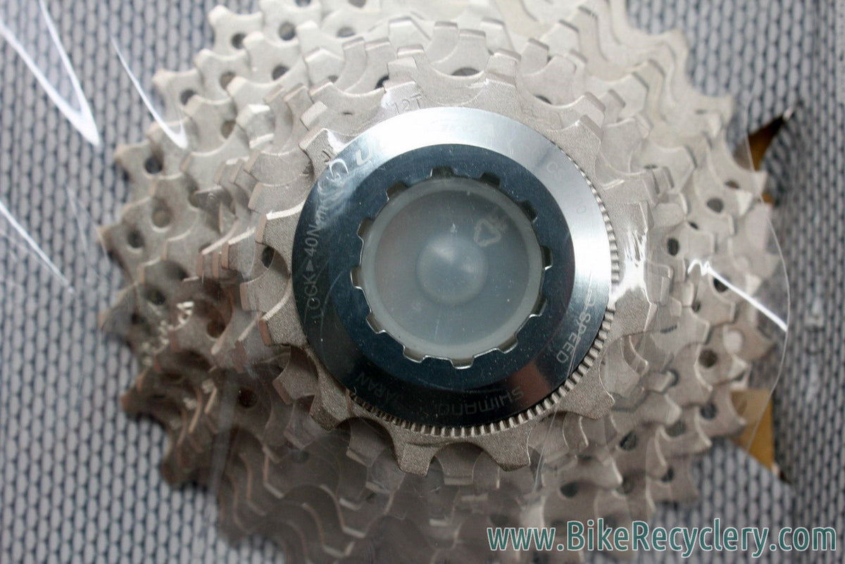 NEW Shimano Ultegra CS-6700 10-Speed Cassette: 12-25T