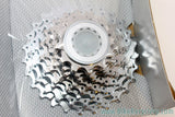 NEW Shimano Ultegra CS-6500 9-Speed Cassette: 12-27T