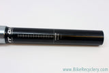 Giant Contact Switch Dropper Seatpost: 30.9mm x 375mm, 100mm Travel NEW Take-Off