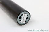 Giant Contact Switch Dropper Seatpost: 30.9mm x 375mm, 100mm Travel NEW Take-Off
