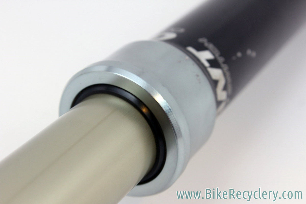 Giant Contact Switch Dropper Seatpost: 30.9mm x 375mm, 100mm Travel NEW Take-Off