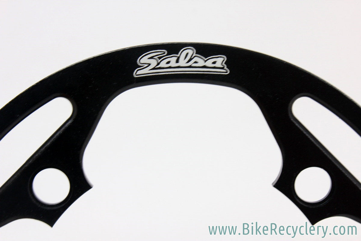 NOS/NIB Salsa Ring Dinger Bash Guard / Chainring Guard: 36T Max, 104mm BCD