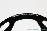 NOS/NIB Salsa Ring Dinger Bash Guard / Chainring Guard: 36T Max, 104mm BCD