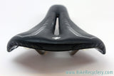 NEW Specialized Phenom Expert Ti Saddle: Black, 143mm, Hollow Titanium