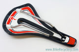 NEW Specialized Phenom Expert Ti Saddle: Black, 143mm, Hollow Titanium