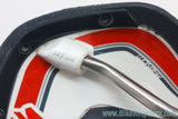 NEW Specialized Phenom Expert Ti Saddle: Black, 143mm, Hollow Titanium