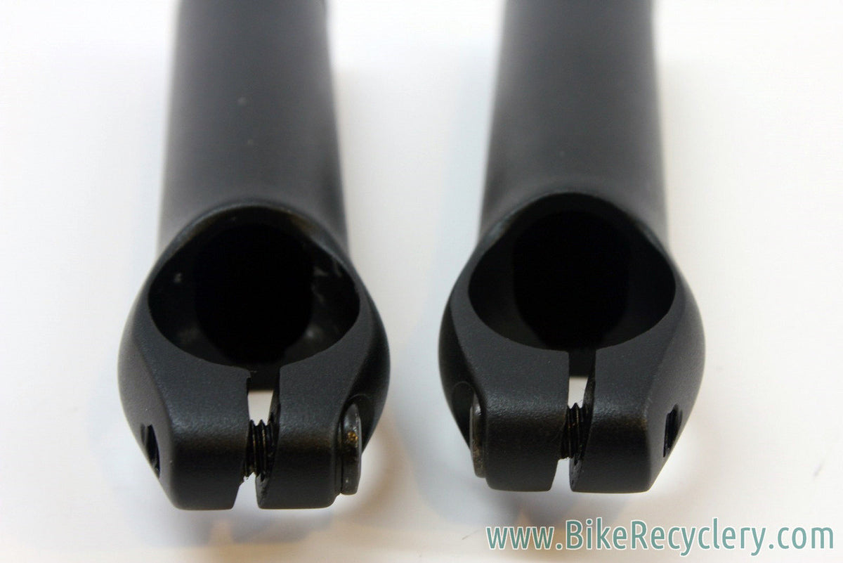 Ritchey WCS SL Bar Ends: Black, 65g, NEW