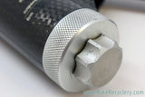 LP Composites SSP Suspension Seatpost: 1990's - Carbon - 25.8mm - Bizarre & RARE!