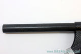 LP Composites SSP Suspension Seatpost: 1990's - Carbon - 25.8mm - Bizarre & RARE!