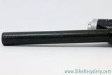 LP Composites SSP Suspension Seatpost: 1990's - Carbon - 25.8mm - Bizarre & RARE!
