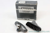 NIB/NOS Shimano 600/Ultegra Tri-Color Brake Pads (One Pair)