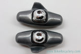 NIB/NOS Shimano 600/Ultegra Tri-Color Brake Pads (One Pair)