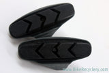 NIB/NOS Shimano 600/Ultegra Tri-Color Brake Pads (One Pair)