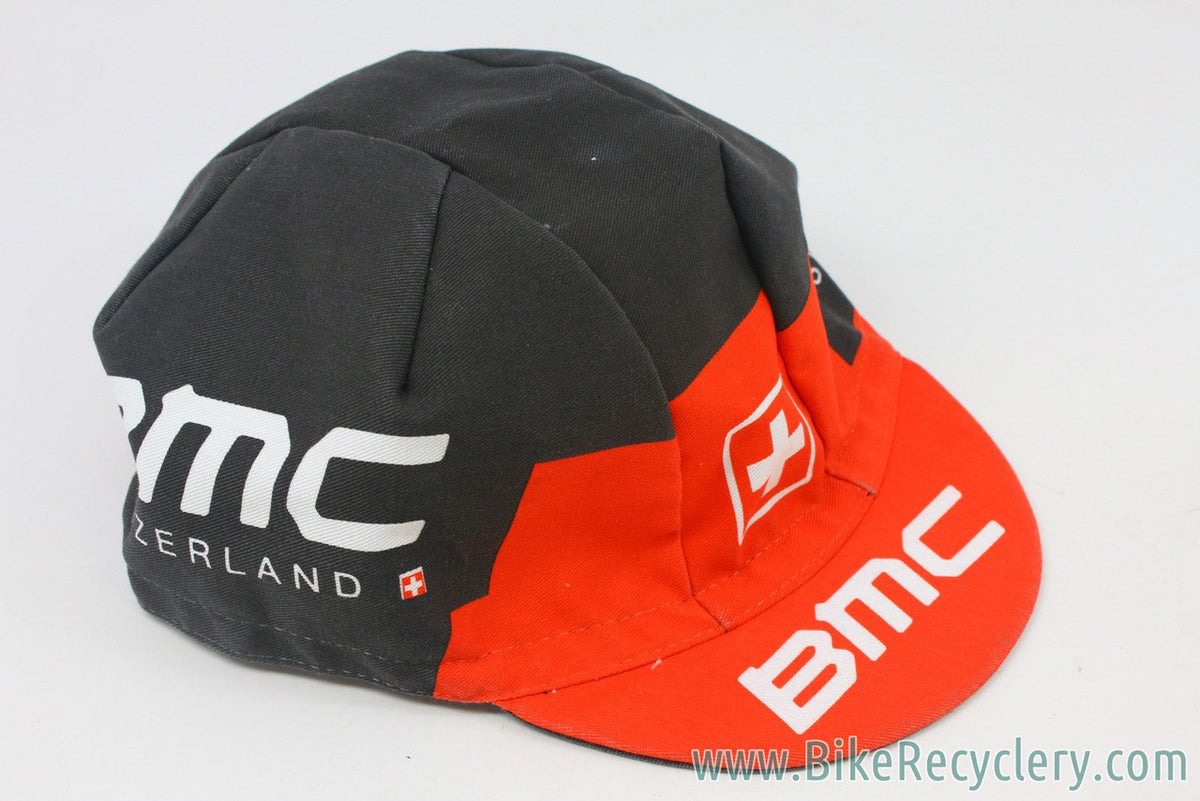 BMC Cycling Cap, by Pearl Izumi