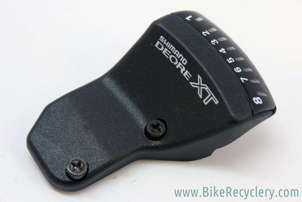 NOS Shimano XT Gear Indicator for Rear 8-Speed SL-M740