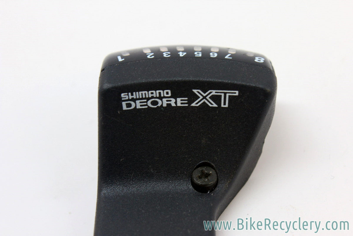 NOS Shimano XT Gear Indicator for Rear 8-Speed SL-M740