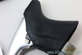 Campagnolo Chorus / Athena Brake Levers: Black Hoods, Lever Holes, Mid 1990's