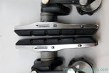 Shimano Deore XT BR-M739 V-brake Set: Complete & Near Mint