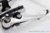 Shimano Deore XT BR-M739 V-brake Set: Complete & Near Mint