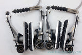 Shimano Deore XT BR-M739 V-brake Set: Complete & Near Mint
