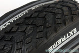 NEW Schwalbe Marathon Extreme DD 26" x 2.25" Tires: Folding, SnakeSkin, Adventure Touring (Pair)
