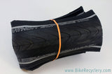 NEW Schwalbe Marathon SUpreme 26" x 2.0" Tire: Folding, Speedy Fat Commuting/touring Tire