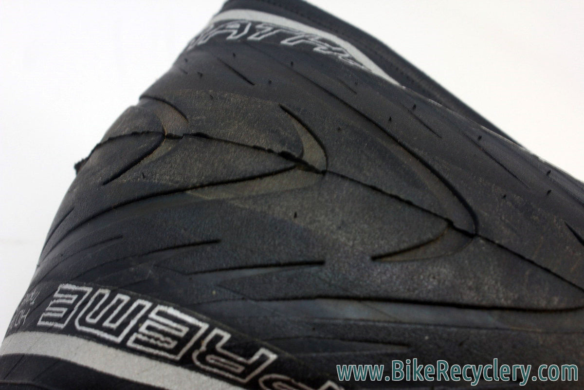 NEW Schwalbe Marathon SUpreme 26" x 2.0" Tire: Folding, Speedy Fat Commuting/touring Tire