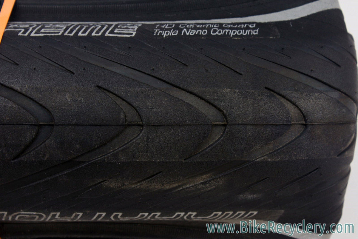 NEW Schwalbe Marathon SUpreme 26" x 2.0" Tire: Folding, Speedy Fat Commuting/touring Tire
