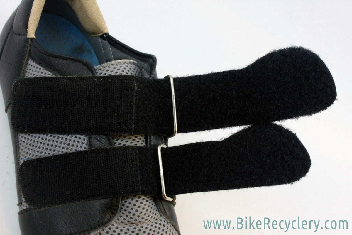 D2 Kong Mountain Bike Shoes: $1000 MSRP! Vibram Soles, Size ~44D