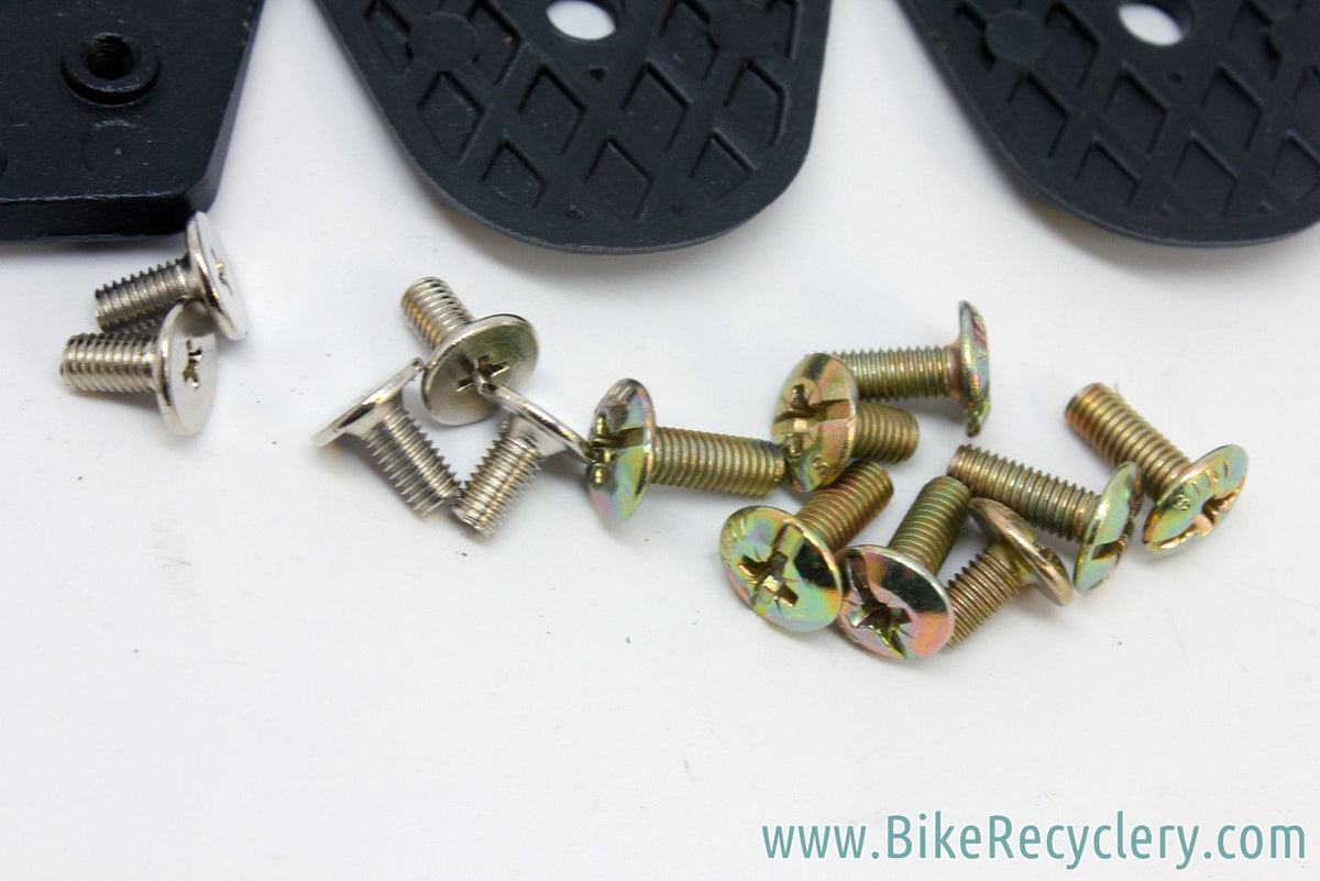 NEW Sidi Road Shoe Adapters for Time Cleats