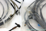 HUGE DH Hardware Lot: Disc Brake, Hub, Chain Guide, Springs, etc