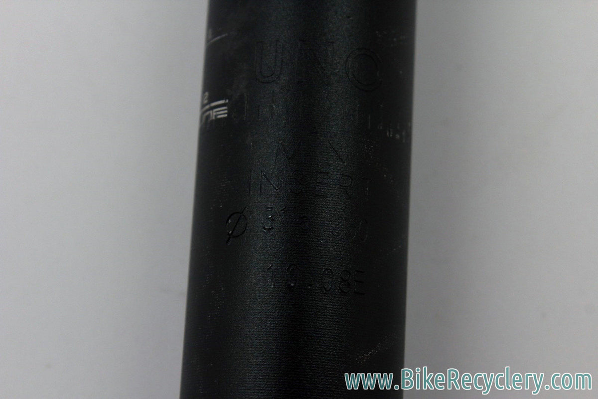 Concept SL Seatpost: 31.6mm x 360mm NM