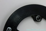 E. Thirteen (E13) Bash Guard: 104mm BCD, 13mm Thick, w/ Chainring Bolts