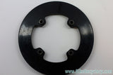 E. Thirteen (E13) Bash Guard: 104mm BCD, 13mm Thick, w/ Chainring Bolts