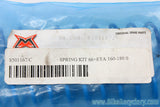 Marzocchi 66+ ETA Spring Kit: 160-180 NEW