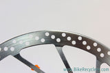 Shimano SM-RT75 DH Disc Brake Rotor: 203mm, 6-Bolt, NEW