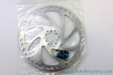Hayes Disc Brake Rotor: 203mm, 6-Bolt, NEW