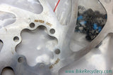 Hayes Disc Brake Rotor: 203mm, 6-Bolt, NEW