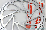 Sram Centerline Brake Rotor: 140mm, 6-Bolt, NEW
