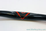 Bontrager Race X Lite Carbon HCM Riser MTB Handlebar: 650mm x 31.8mm, EXC
